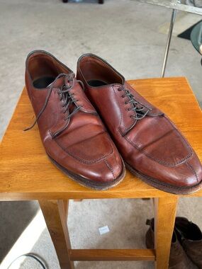 Allen Edmonds Delray Shoes